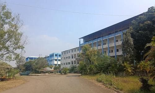 Mahalaxmi College of Physiotherapy, Satara
