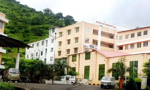 Dr.N.Y.Tasgaonkar College of Physiotherapy, Karjat