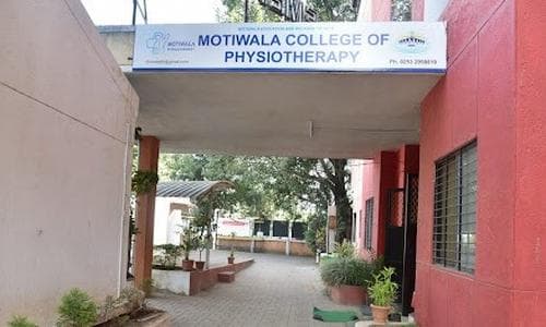 Motiwala College of Physiotherapy, Nashik