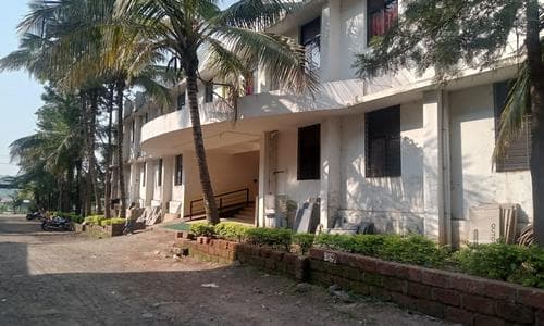 Late Bhaiyasaheb Ghorpade College of Physiotherapy, Satara