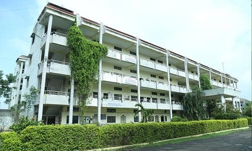 K. D. Gavit College of Physiotherapy, Nandurbar