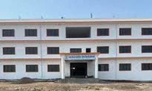 Sai Care College of Physiotherapy, Nashik