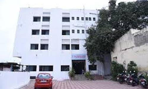 Shree Siddheshwar College of Physiotherapy, Solapur