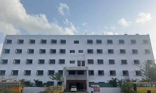 Sir J. P. College of Physiotherapy, Palghar