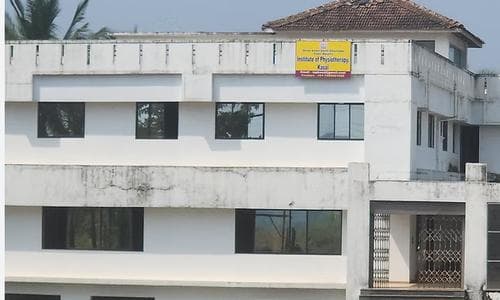 Institute of Physiotherapy, Kasal