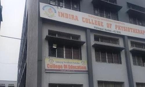 Indira College of Physiotherapy, Nanded