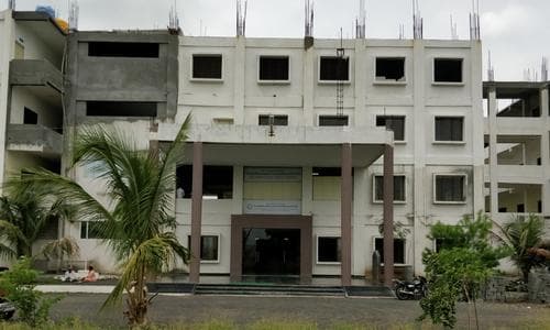 Horizon College of Physiotherapy, Nanded