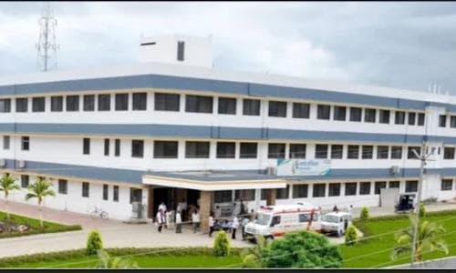 Anand College of Physiotherapy, Aurangabad