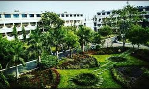 Aditya College of Physiotherapy, Beed