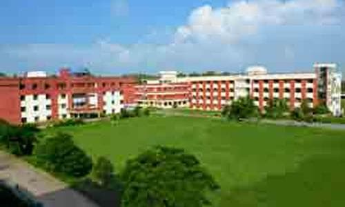 Dr. Smita Ghogare Physiotherapy Institute, Osmanabad