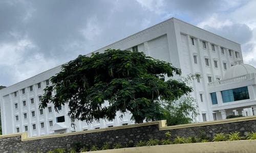 Dr. B.G Dhere Physiotherapy College, Sangamner