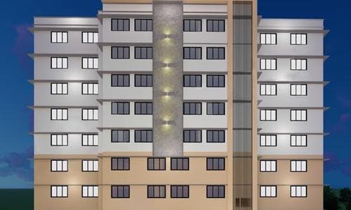 SHT's AIMS college of Physiotherapy, Thane