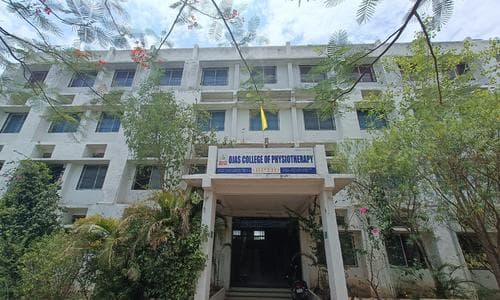 Ojas College of Physiotherapy, Jalna
