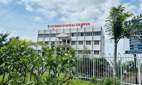 Wellness College of Physiotherapy, Osmanabad