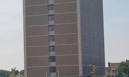 K.D Institute Of Physiotherapy, Ahmedabad