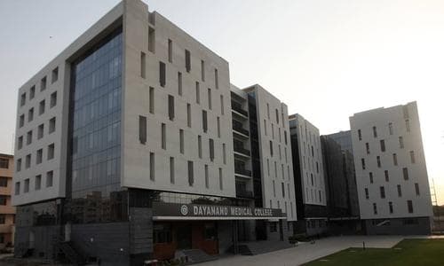 DMC&H College of Physiotherapy, Ludhiana