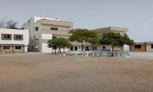 Shri Aaryatej Institute Of Physiotherapy, Morbi Gujarat