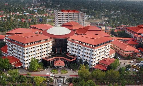 Amrutha College of Physiotherapy, Visakhapatnam