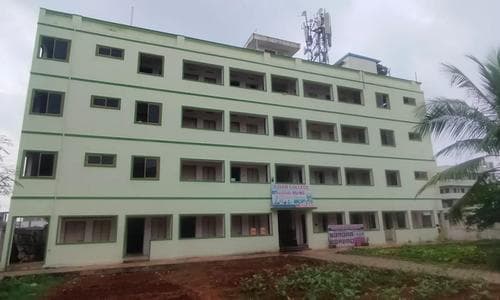 Asian College of Physiotherapy, Vijayawada