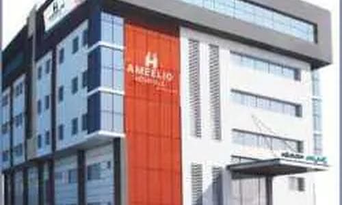 Ameelio College of Physiotherapy & Rehabilitation, Kurnool