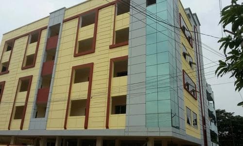 Holy Faith College of Physiotherapy, Visakhapatnam