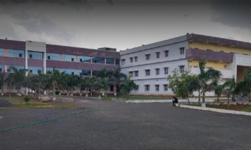 KC Reddy College of Physiotherapy, Guntur