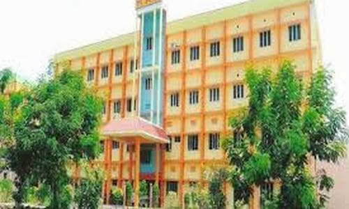 Medarametla Anjamma Mastan Rao Physiotherapy College, Narasaraopet