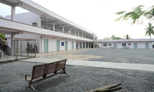 NJW College of Physiotherapy,Ibrahimpatnam