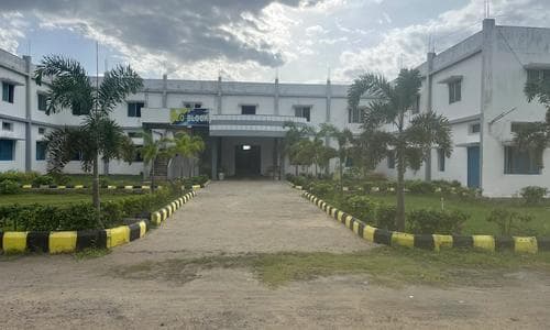 Saastra Physiotherapy College, Nellore