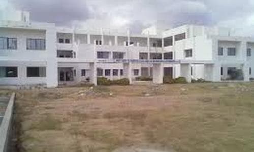 OVR College of Physiotherapy, Tirupati