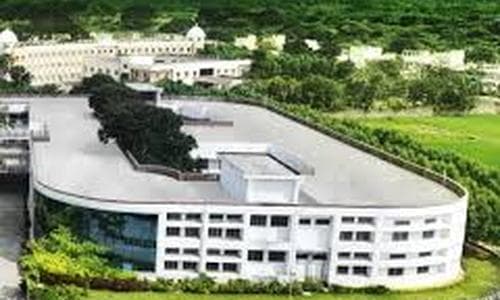 NIMRA Institute of Physiotherapy, Ibrahimpatnam