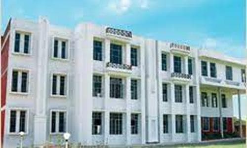 TRIDENT COLLEGE OF EDUCATION(PHYSIOTHERAPY)