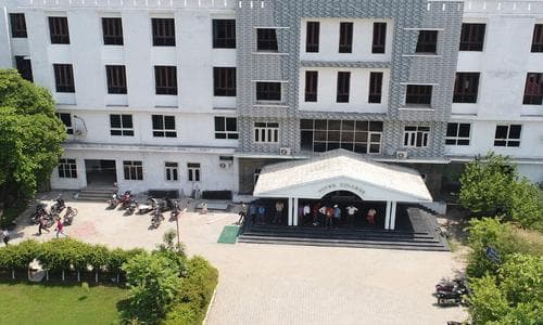 Vivek College of Education