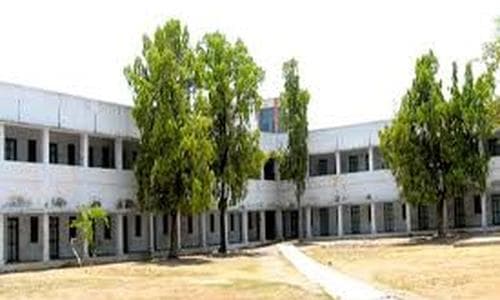 SS & N College of Physiotherapy, Narasaraopet