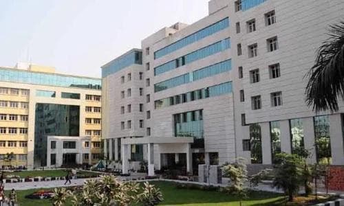 HIMS College of Physiotherapy, Varanasi