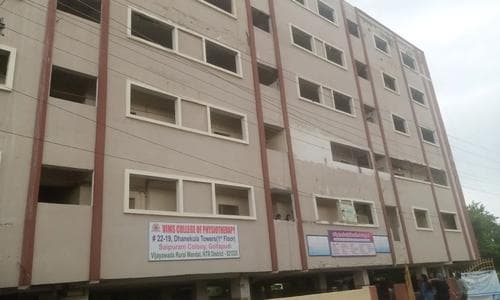 VIMS College of Physiotherapy, Vijayawada