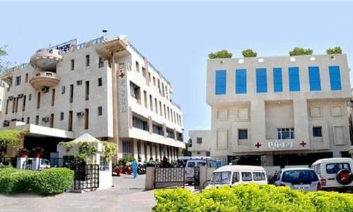 Apex Paramedical Institute