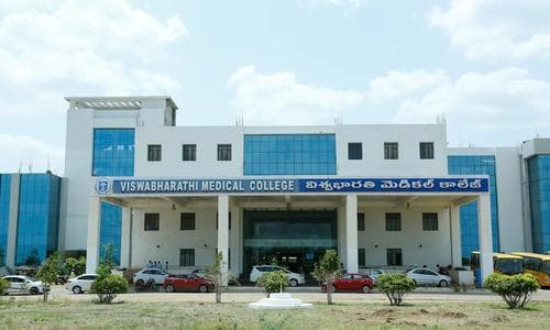 Viswabharathi College of Physiotherapy & Rehabilitation, Kurnool
