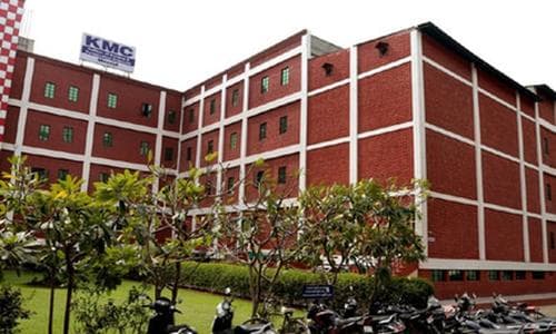 KMC College of Nursing and Paramedical Sciences, Meerut