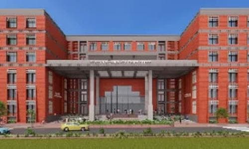 Shri ramchandra institute of Medical science (srims) college Of physiotherapy, Sambhajinagar