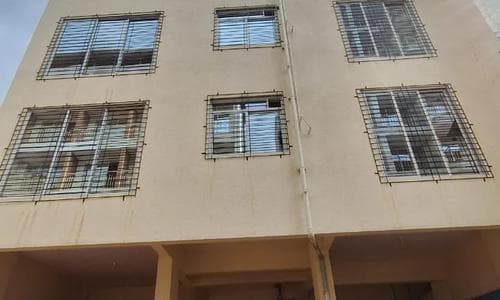 Baban Dada Patil College of Physiotherapy, Raigad