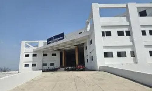 Parbhani College of Physiotherapy, Parbhani