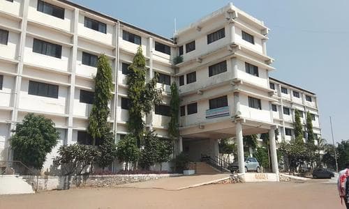 Nootan College of Physiotherapy, Sangli