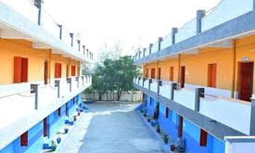 VSM College of Physiotherapy, Kadapa