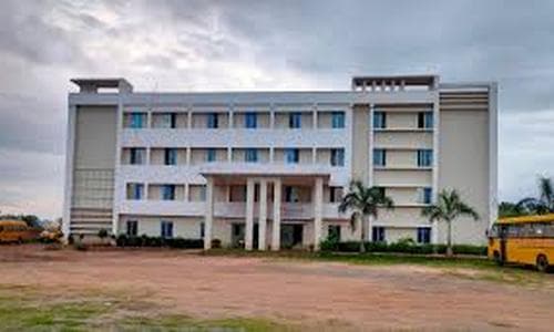 Kalahandi GNM College, Bhawanipatna