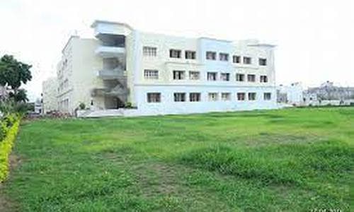 Gurukrupa College of Medical Science, Nabarangapur