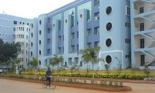 Odisha Institute of Medical Science, Kuruda
