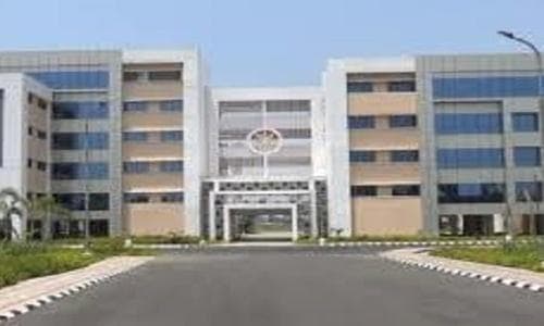 School of Physiotherapy, Angaragadia,Baleswar