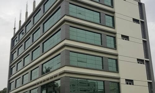 Sai College of Physiotherapy, Jajpur