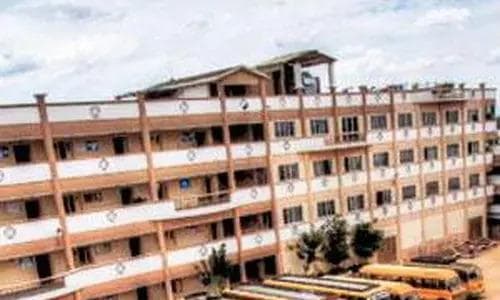 Sri Ram Institute of Medical Science & Research, Khurda